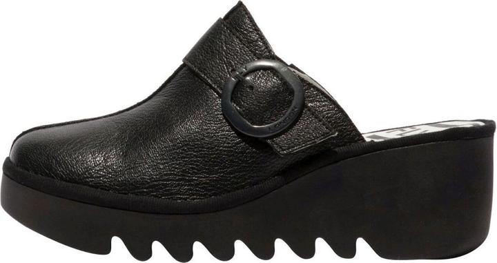 Actual product image Fly London Pantoletten (39)