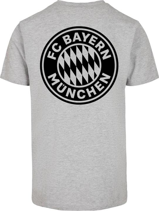 Image du produit FC Bayern München T-shirt col rond - 115521 (L)