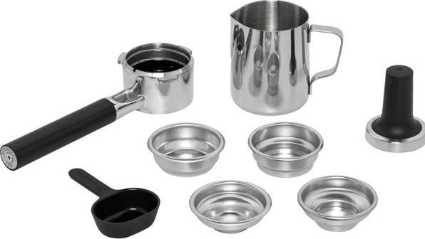 Actual product image KitchenAid Espresso machine Artisan