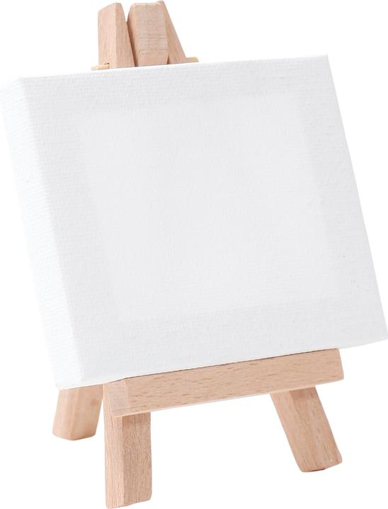 Immagine prodotto I Am Creative Staffelei und Keilrahmen