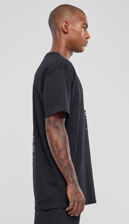 Actual product image Urban Classics 1:11 Oversize Tee - 119349 (M)
