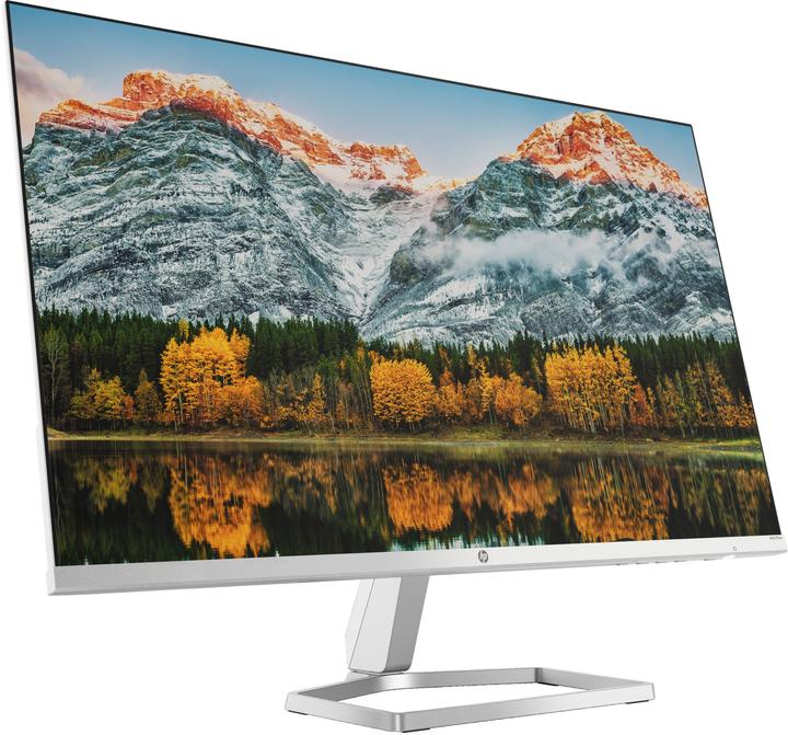 Produktbild HP M27fw (1920 x 1080 Pixel, 27")