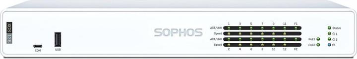 Image du produit Sophos Appliance de sécurité XGS 136