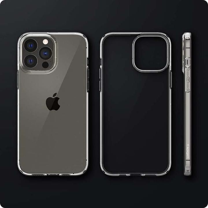 Immagine prodotto Spigen Cristallo liquido (Apple iPhone 13 Pro)