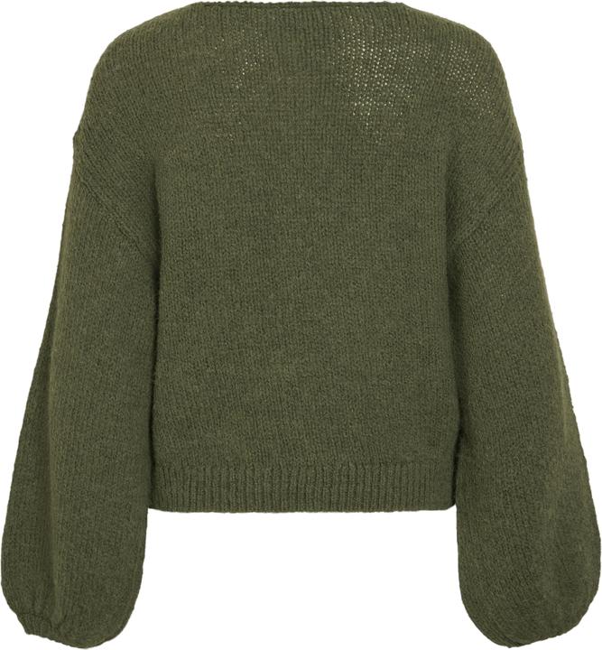 Produktbild Vila Ballonärmel Strickpullover (XL)