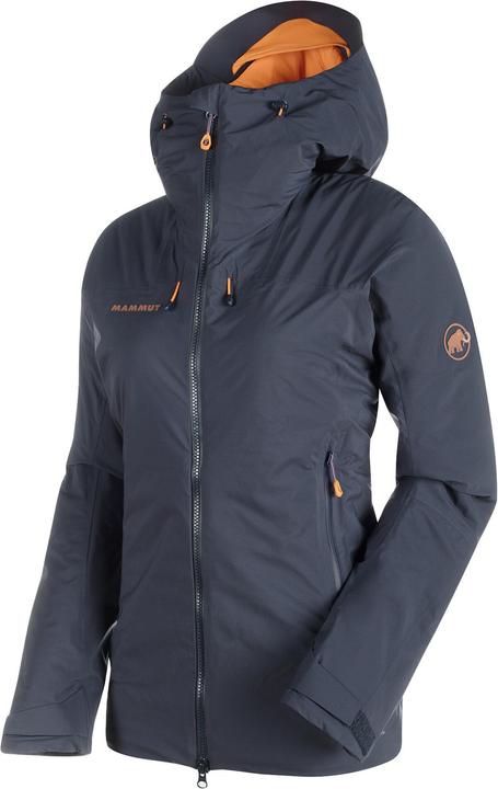 Produktbild Mammut Nordwand HS Thermo Hooded Jacket (M)