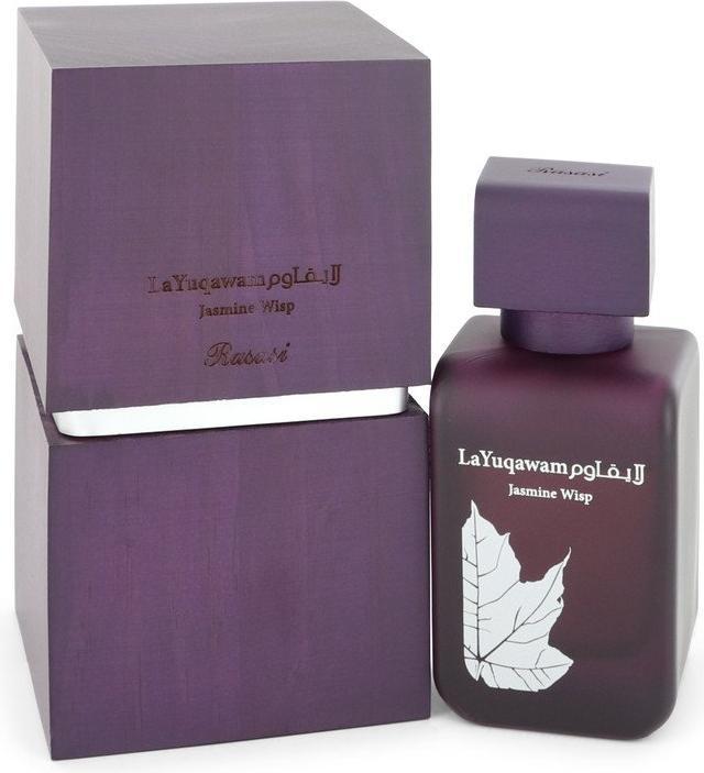 Immagine prodotto Rasasi La Yuqawam Jasmine (Eau de parfum, 75 ml)