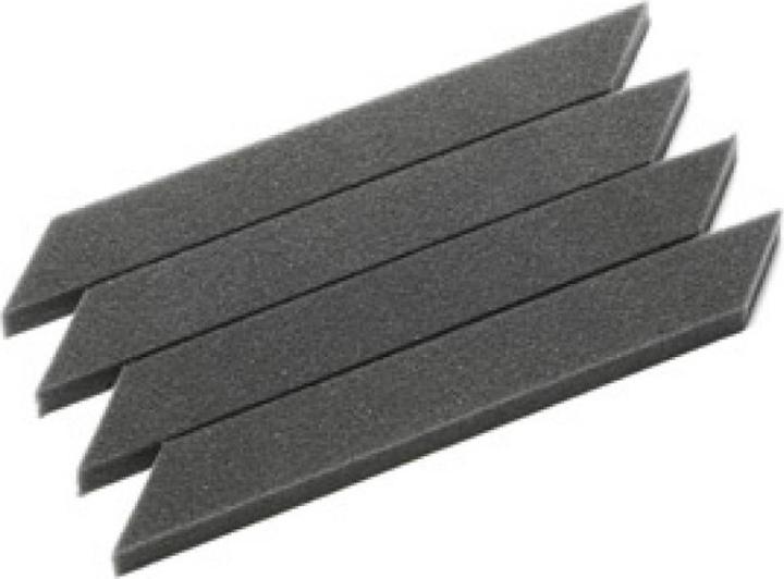 Actual product image Tamiya M-Ch.60D Inserts (Hard)