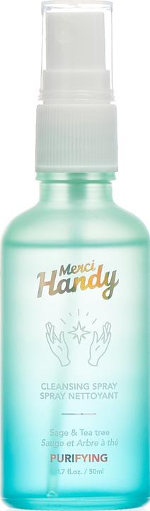 Productafbeelding Merci Handy Zuiverend (Reinigingsdoeken, 50 ml)