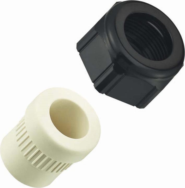 Produktbild Harting Halbverschraubung