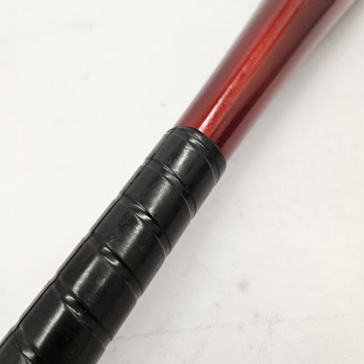 Produktbild Brett Baseballschläger aus Aluminium 28"" (28")
