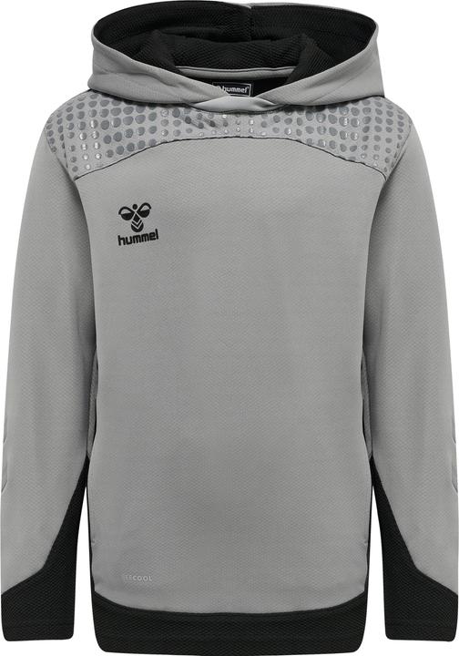 Produktbild hummel Lead Poly Hoodie Kids (152)