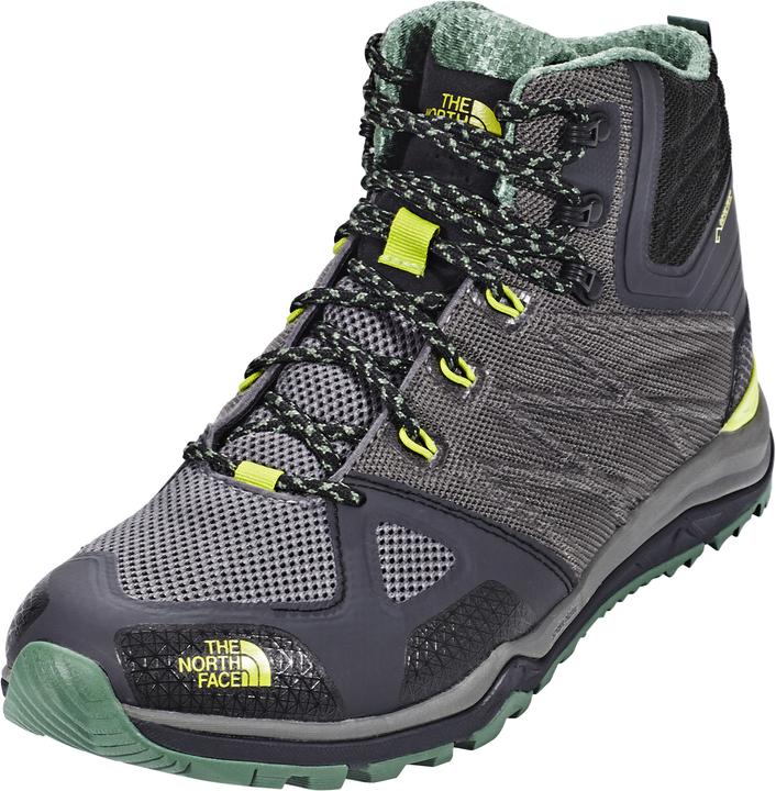 Actual product image North Face Ultra Fastpack II Mid GTX Shoes (42.5)