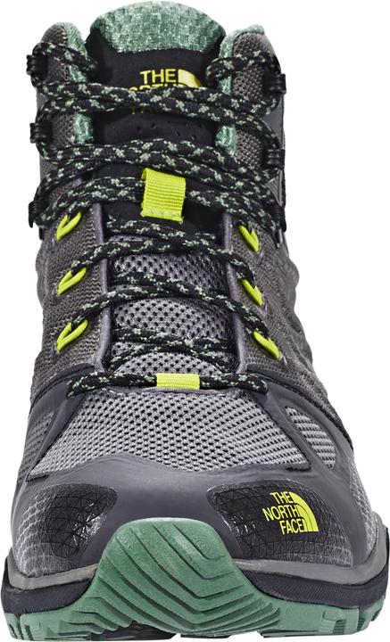 Actual product image North Face Ultra Fastpack II Mid GTX Shoes (42.5)