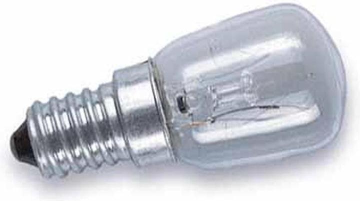 Produktbild Osram Kühlschranklampe T (E14, 25 W, 160 lm, 1 x, G)