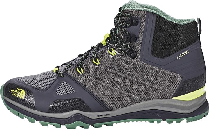 Actual product image North Face Ultra Fastpack II Mid GTX Shoes (42.5)