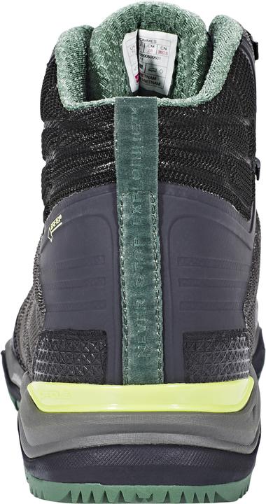 Actual product image North Face Ultra Fastpack II Mid GTX Shoes (42.5)
