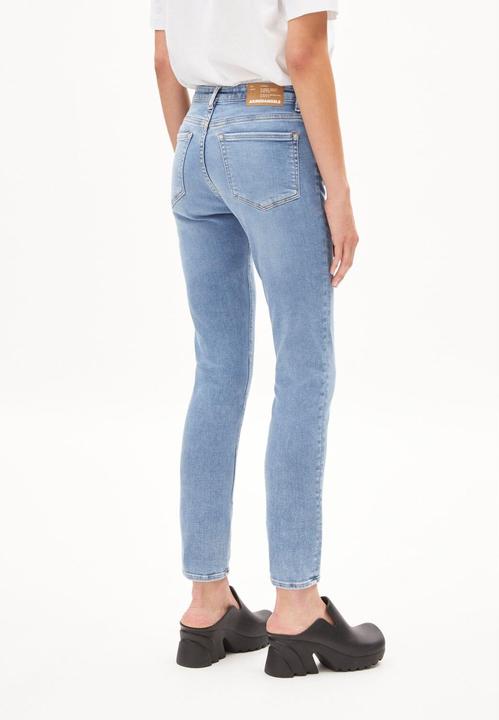 Actual product image Armedangels Tillaa X Stretch Jeans (S)