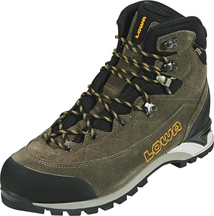 Actual product image Lowa Laurin Pro GTX Mid Shoes