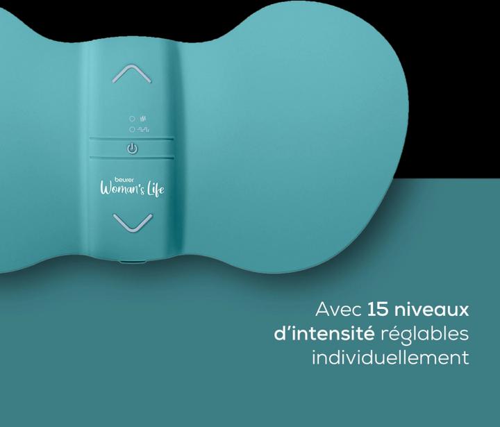 Image du produit Beurer EM 55+