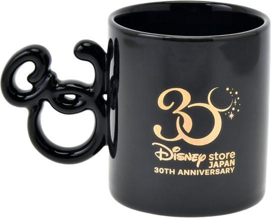 Produktbild Disney Store - Mickey Becher - Tasse