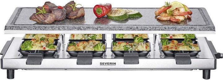 Produktbild Severin Raclette Grill