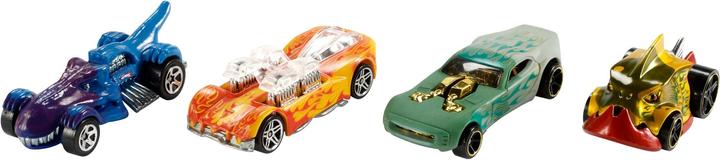 Immagine prodotto Hot Wheels Cambio colore pressofuso