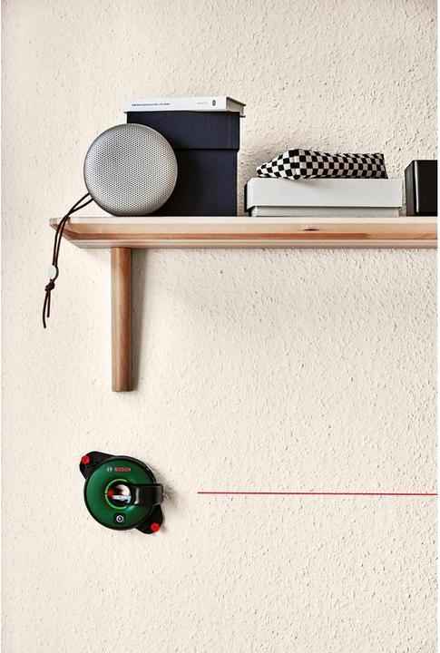 Produktbild Bosch Home & Garden Atino