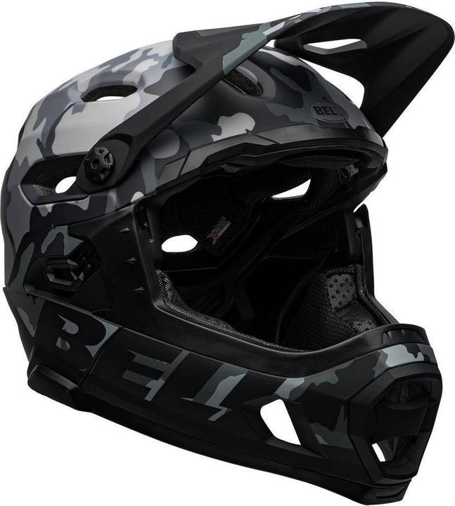 Image du produit Bell Super DH Spherical MIPS (52 - 56 cm)