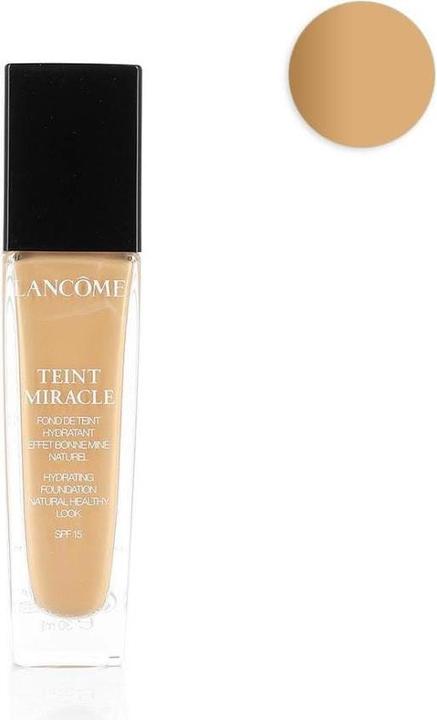 Actual product image Lancôme Complexion Miracle (035 Beige Dore)