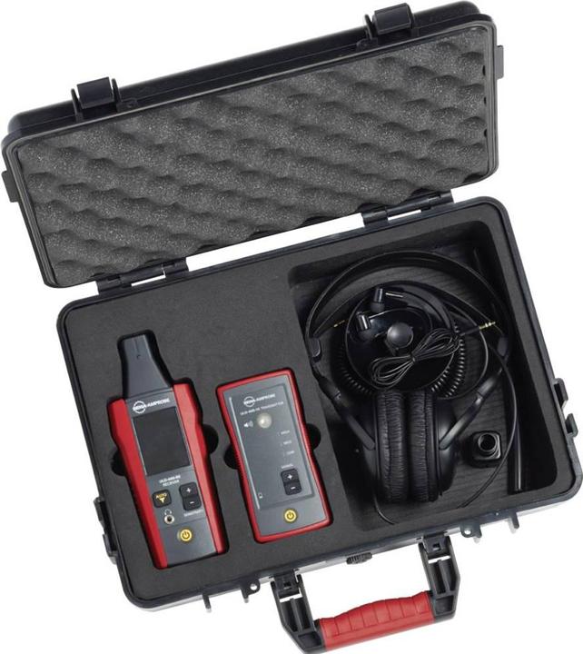 Beha Amprobe ULD-420-EUR Rivelatore di perdite di gas