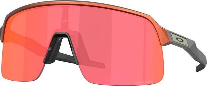 Immagine prodotto Oakley Sutro Lite (Arancione Fuoco, Torcia del sentiero Prizm)