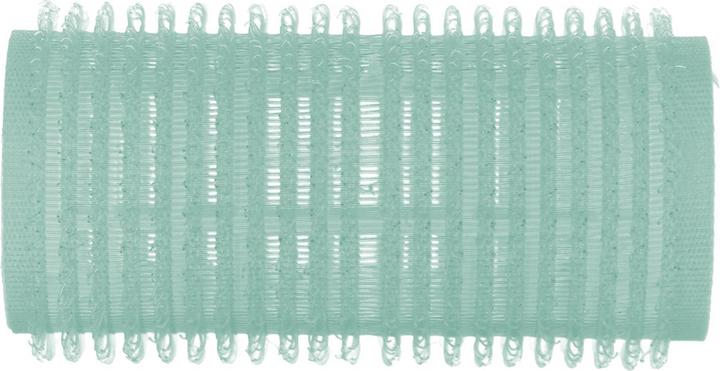 Image du produit Parsa Beauty Set de bigoudis Parsa Super, turquoise 2.80 cm, 9 pcs.