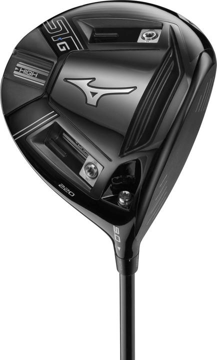 Produktbild Mizuno ST-220G Driver (Rechtshänder)