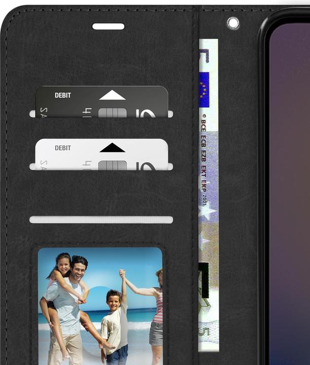 Immagine prodotto Mayaxess Serie di coperture SecureCard (Samsung Galaxy A25 5G)