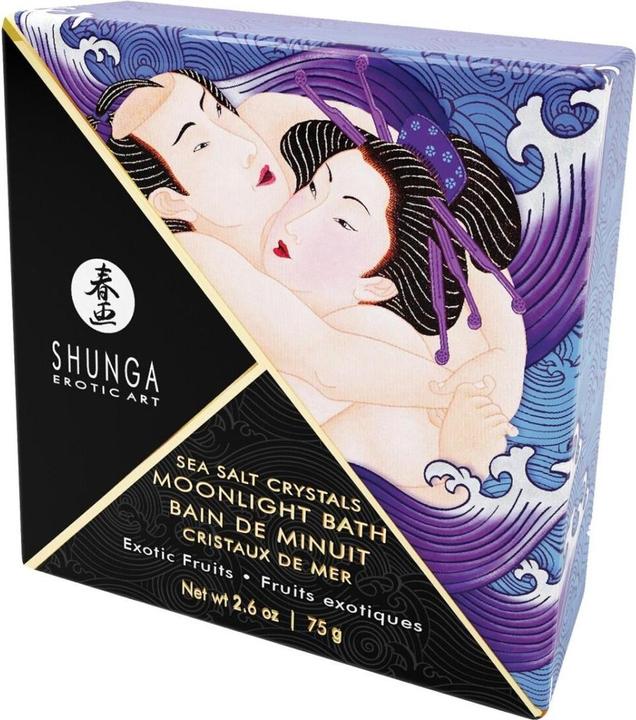 Shunga Badesalz (6x75g) (Badesalz)