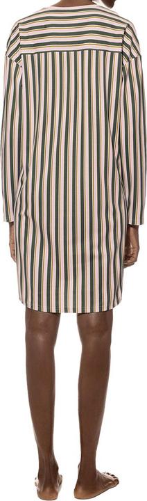 Produktbild Mey Vivid Stripes Nachthemd (48, 4XL)