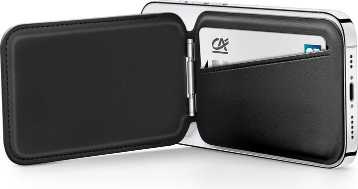 Produktbild Hoko MagSafe Kartenhalter (Universal)