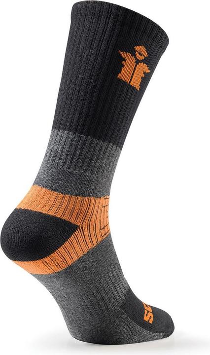 Produktbild Scruffs Trade Socken (44.5 - 48)