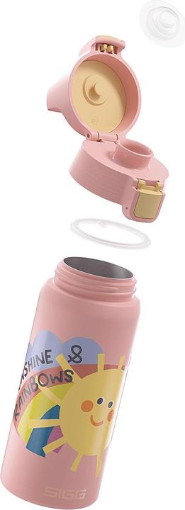 Actual product image Sigg Shield Therm One Kids (0.50 l)