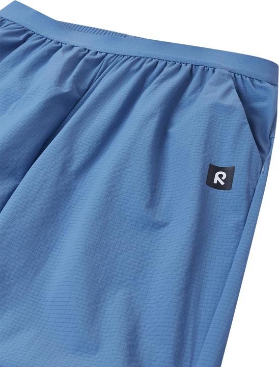 Actual product image Reima Kids sweatpants Vety Denim (140)