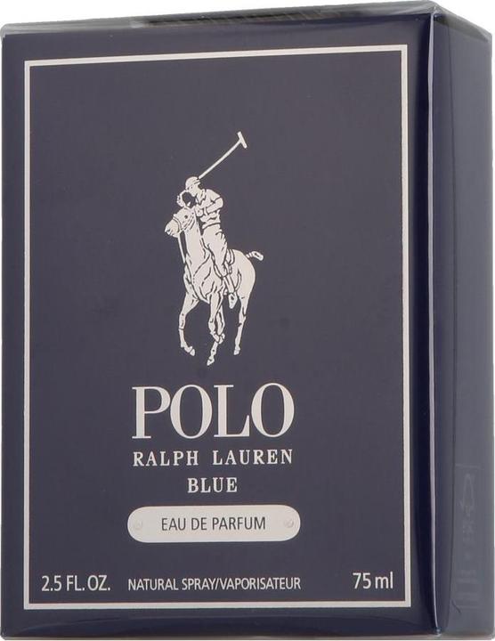 Immagine prodotto Ralph Lauren Polo Blu (Eau de parfum, 75 ml)
