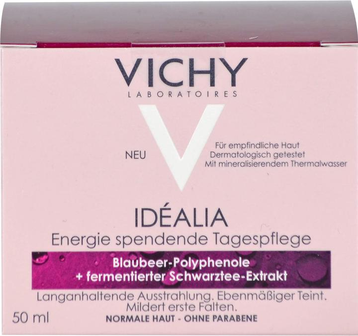 Produktbild Vichy Idealia (50 ml, Tagescreme)
