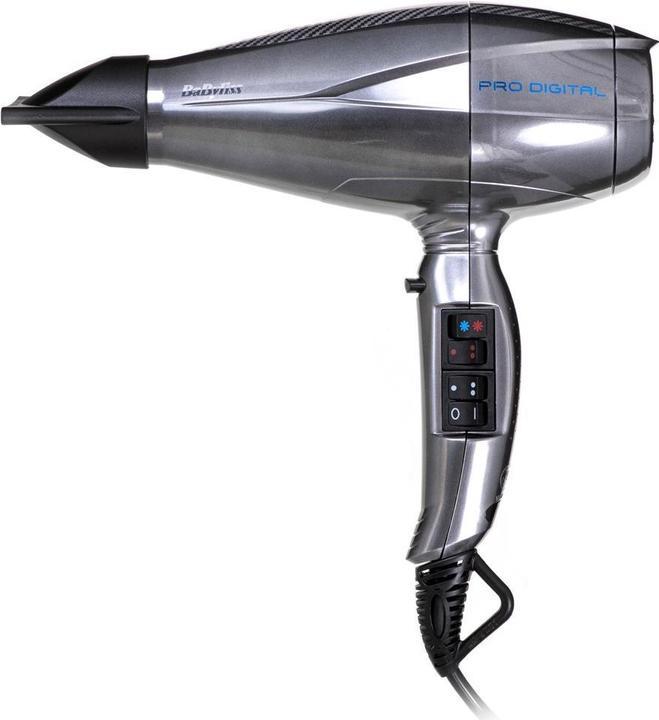 Actual product image BaByliss Pro Digital