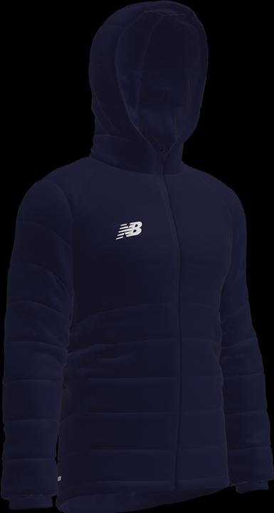 Immagine prodotto New Balance Giacca da stadio TW Training (XXL)