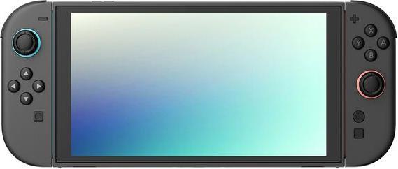 Actual product image Belkin Displayschutz Blendschutz TemperedGlass Switch 2 ENA004HQ (Switch 2)