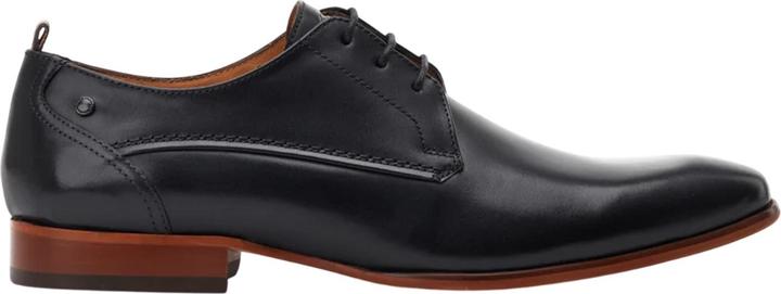 Produktbild Base London OxfordSchuhe Gambino Excel Leder (48)