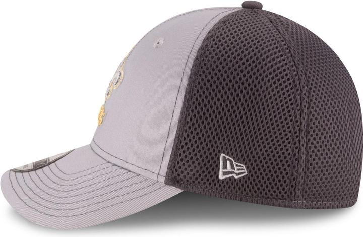 Immagine prodotto New Era 39Thirty Cappello a Maglia Stretch - New Orleans Saints (L)
