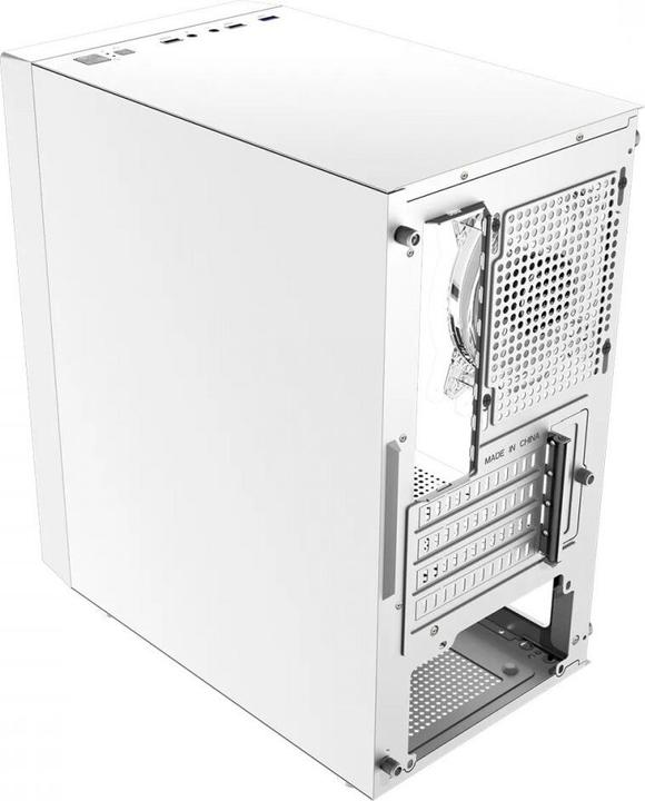 Produktbild Logic Atos (mATX, Mini-ITX)