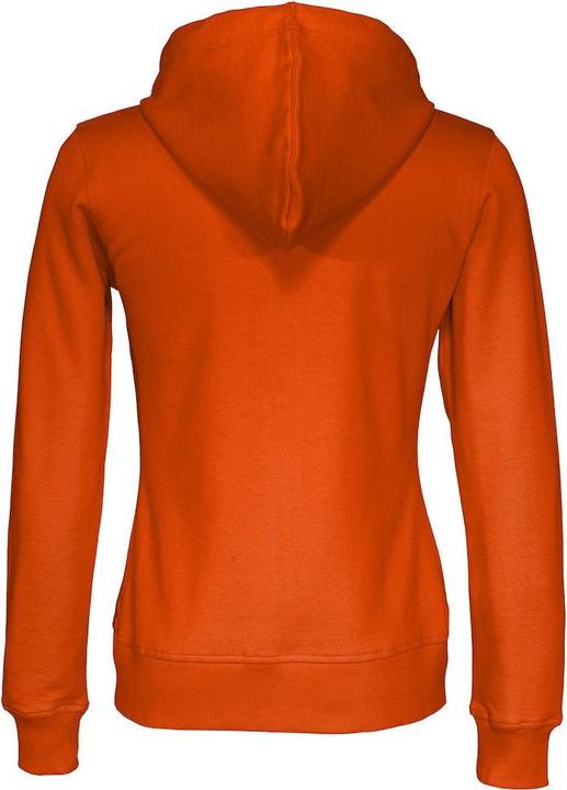 Immagine prodotto Cottover Felpa con cappuccio con zip a tutta lunghezza (XXL)
